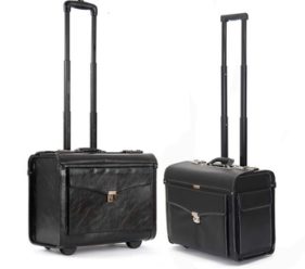 LeTrend-16-inch-PU-Leather-Rolling-Luggage-Spinner-Men-Business-Suitcase-Wheels-Carry-on-Trolley-pilot.jpg_350x350 (1)
